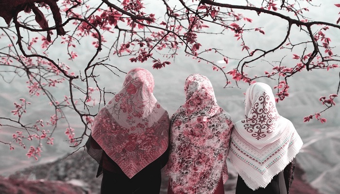 Hijab, Cara Islam Tempatkan Wanita Meraih Predikat ‘Sebaik-baik Perhiasan’